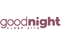 Rest Sticker by Good Night Sleep Site