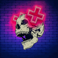 Neon Band GIF by 2Libras