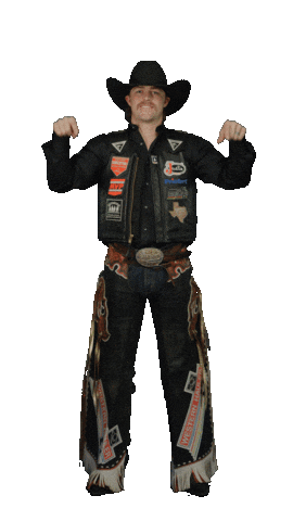 Tap Click Sticker by Justin Boots