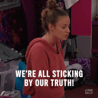 big brother pop GIF by Big Brother After Dark