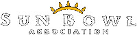 Sun Bowl Sba Sticker by Sun Bowl Association