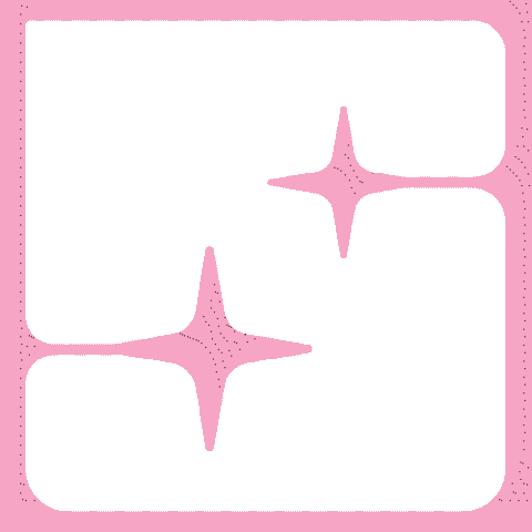 Super Nova Sticker