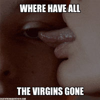 virgins meme GIF by Death From Above 1979