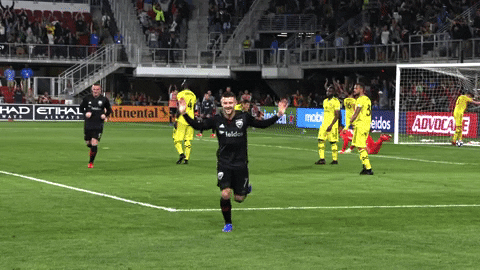 dcunited giphyupload mls dcu dc united GIF