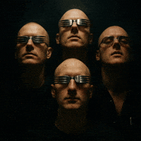 Queen Rhapsody GIF by Alex Boya