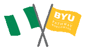 Pathways Sticker by BYU-Pathway Worldwide
