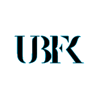 ubfk ubfk Sticker