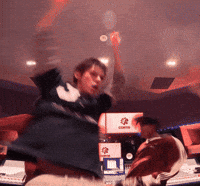 James GIF