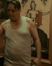 Anders W Klassefesten GIF by Nordisk Film - Vi elsker film