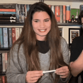 Selen Ile Oğuz GIF