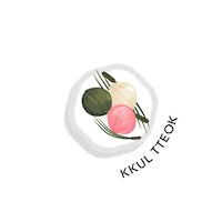 Koreaniftar Sticker by ktodubai