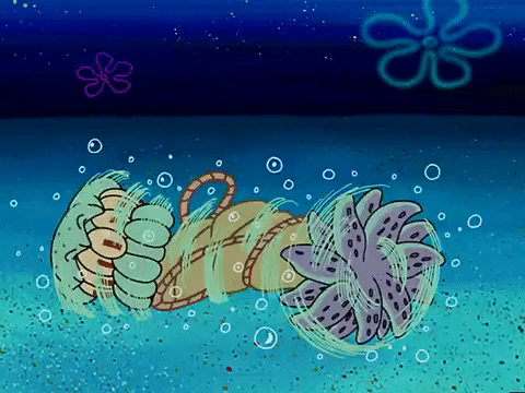 season 3 krabby land GIF by SpongeBob SquarePants