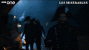 bbc one shock GIF by BBC