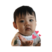 Sharkie Sticker by Building Roots PH