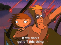 hey arnold nicksplat GIF
