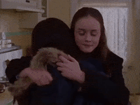 season 1 netflix GIF by Gilmore Girls 