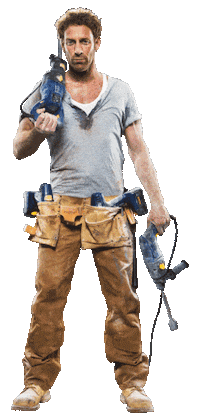 Diy Tools Sticker by HORNBACH