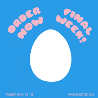 Surprise Egg GIF