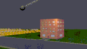 building engine GIF