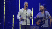 crsrdschurch dancing silly church karaoke GIF