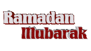 Ramadan Sticker by OpticalArtInc.