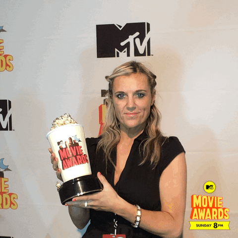 GIF by Viacom R3D Team