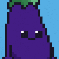 Pixel Art Animated Gif GIF by Potatozzz by 9GAG