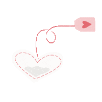 Tea Love Sticker by Santo Dia