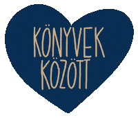 Konyv Olvas Sticker by ELTE Könyvtár