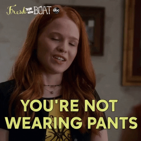 Fresh Off The Boat GIF by ABC Network