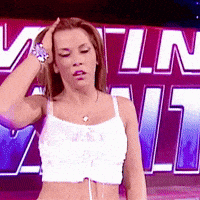 Mickie James Wwe GIF