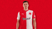 Football Soccer GIF by SK Slavia Praha