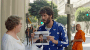 freaky friday GIF by Lil Dicky