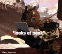 Pohatu GIF