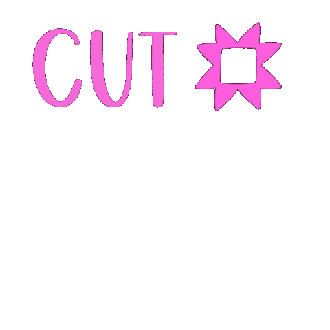 Maker Sew Sticker