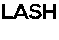 Eyelashes Lash Sticker by DUFFLashes