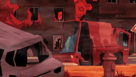 Life City GIF by BigBrains