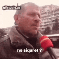 Sigaret GIF