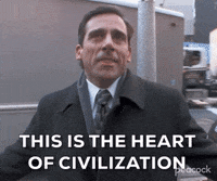 Season 2 Nbc GIF by The Office