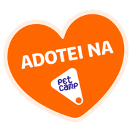 Sticker Pet Sticker by petcamp