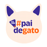 Pet Pai Sticker by petcamp