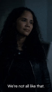 Episode 103 GIF by BET Plus
