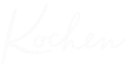German Lettering Sticker