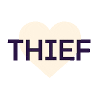 heart shatter Sticker by alice
