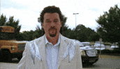Eastbound And Down Goodbye GIF