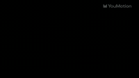 Animated Scribble Elements and Transitions