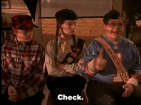 season 3 GIF