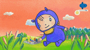 Happy Animation GIF by Mola TV Kids