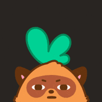 Suspicious Side Eye GIF by Moku