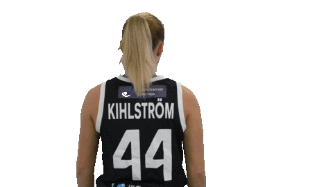 Naisten Korisliiga Sticker by Basket_fi